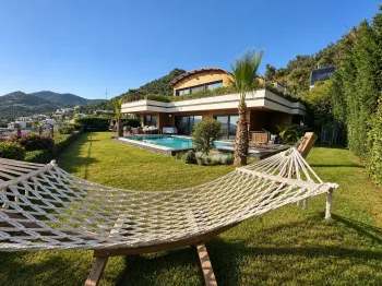 Home in Yalikavak